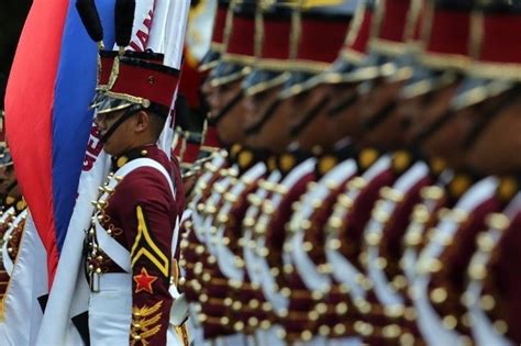 Eleazar names new PNP Academy director following death of cadet.